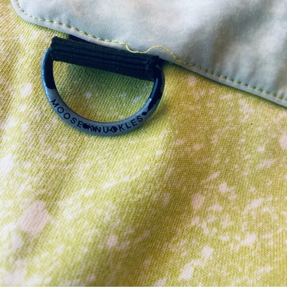 MOOSE KNUCKLESPerido Cotton Jogger Pant men’s size L - Picture 7 of 13